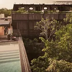 Kuukum Tulum Hotel