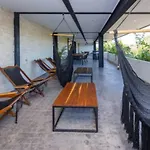 Wonderful Jungle Villa In Mun Tulum With Private Pool