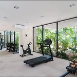 Beautiful Apartment Pure Tulum Top Amenities Pool