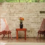 Deluxe Holiday Home In Tulum - Private Pool Gym