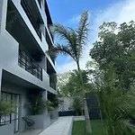 Loft With Private Terrace In Rosa De Plata, Tulum La Veleta