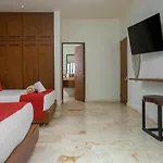 Spectacular 4Br Tulum Style Villa With Concierge And Secluded Pool