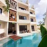 Lovely Loft In Veleta