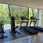 Apartamento Charming Akua Aldea Zama Premium *
