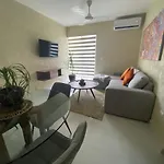 Tangerine Tulum House: Pools, Zamna, Wi-Fi, Cenote