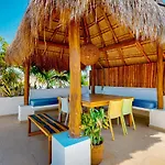 Amongst The Palms At Real Zama 302