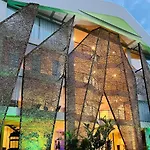 Charming Studio Akua Tulum Aldea Zama Premium