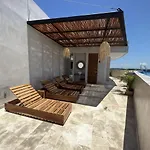 Apartamento Charming Akua Aldea Zama Premium