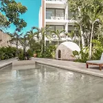 Chaac Studio With Pool & Jacuzzi