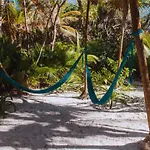 Hacienda 4 Bedrooms In Tulum