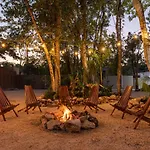 Hotel Hacienda 21