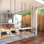Hacienda 21 * Tulum