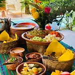 Hotel Hacienda 21