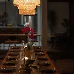 Hacienda 21 Hotel