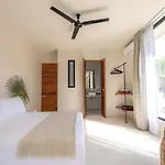 Hotel Hacienda 21