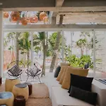 Beachfront I'ik By Casa Xuul Villa *