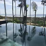 Beachfront I'ik By Casa Xuul Villa
