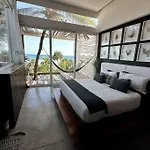 Beachfront I'ik By Casa Xuul Villa