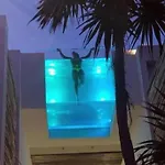 Villa Beachfront I'ik By Casa Xuul Tulum