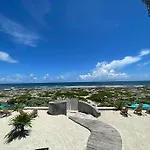 Villa Beachfront I'ik By Casa Xuul