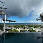 Beachfront I'ik By Casa Xuul Tulum