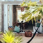 Beachfront I'ik By Casa Xuul Villa