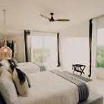 Beachfront I'ik By Casa Xuul * Tulum