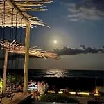Beachfront I'ik By Casa Xuul Villa