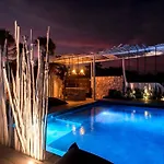Beachfront I'ik By Casa Xuul * Tulum