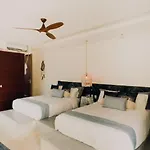 Beachfront I'ik By Casa Xuul Tulum