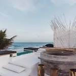 Villa Beachfront I'ik By Casa Xuul Tulum