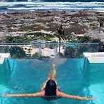 Villa Beachfront I'ik By Casa Xuul Tulum