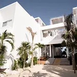 Villa Beachfront I'ik By Casa Xuul Tulum