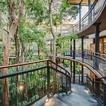 Divine 1br Ph With Private Pool And Spectacular Pools Apartamento Tulum