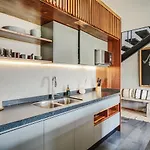 Apartamento Divine 1br Ph With Private Pool And Spectacular Pools *