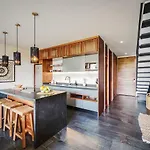 Divine 1br Ph With Private Pool And Spectacular Pools Apartamento Tulum