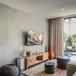 Divine 1br Ph With Private Pool And Spectacular Pools Apartamento Tulum