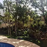 Swim Up- 2 Bdr & 2 Bike In *