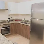 Swim Up- 2 Bdr & 2 Bike In Apartamento