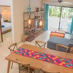Apartamento Swim Up- 2 Bdr & 2 Bike In
