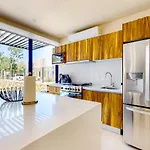 Сasa de vacaciones Tao Edena 94 Tulum