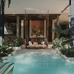 Manor By The Spot