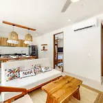 Tao Edena 30 Holiday home Tulum