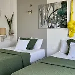 Casa Villamatisse Apartamento *