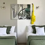 Casa Villamatisse Tulum