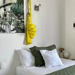 Apartamento Casa Villamatisse *