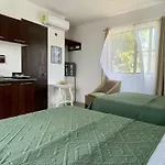 Apartamento Casa Villamatisse *