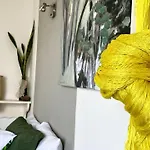 Apartamento Casa Villamatisse