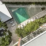 Chaac Studio With Pool & Jacuzzi