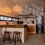 Apartamento Manor By The Spot Tulum